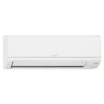 Climatizzatore MITSUBISHI 12000 Btu Inverter Monosplit Condizionatore con Pompa di Calore Classe A++/A+ (Unità Interna + Unità Esterna) - MSZ-DW35VF + MUZ-DW35VF | MSZ-DW