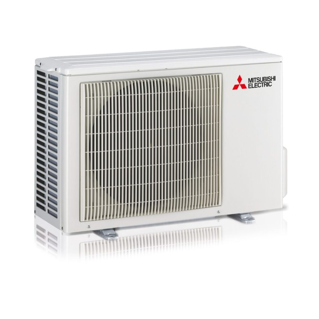 Unità Esterna Mitsubishi Inverter R32 per multisplit MXZ-2F53VF4 per 2 unità interne (5.3 kW) Classe A+++/A++
