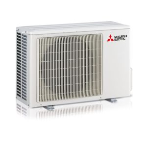 Unità Esterna Mitsubishi Inverter R32 per multisplit MXZ-2F53VF4 per 2 unità interne (5.3 kW) Classe A+++/A++