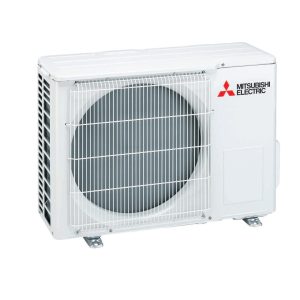 UNITA' ESTERNA MITSUBISHI U.E. MONO 12000BTU SMART HR A++/A+ | MUZHR35VF