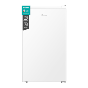 Congelatore a Cassetti Verticale HISENSE 61 Litri - FV78D4AWE