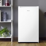 Congelatore a Cassetti Verticale HISENSE 61 Litri - FV78D4AWE