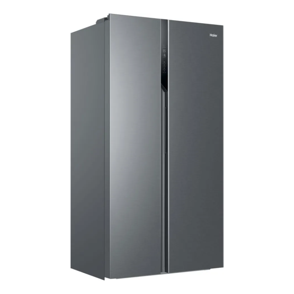 Frigorifero Americano Side by Side HAIER No Frost 528 litri - HSR3918ENPG Serie 3