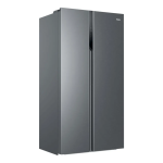 Frigorifero Americano Side by Side HAIER No Frost 528 litri - HSR3918ENPG Serie 3