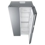 Frigorifero Americano Side by Side HAIER No Frost 528 litri - HSR3918ENPG Serie 3