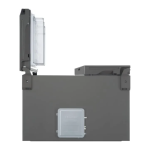 Frigorifero Americano Side by Side HAIER No Frost 528 litri - HSR3918ENPG Serie 3