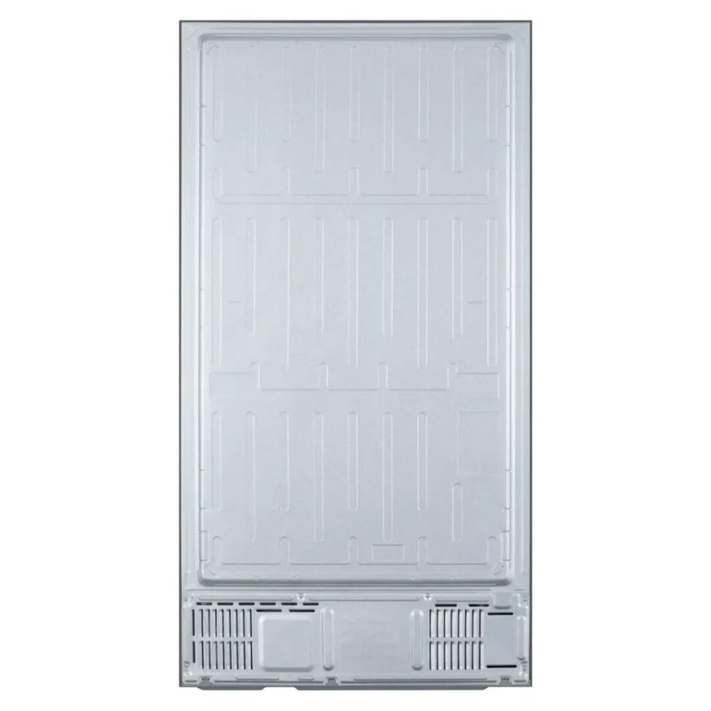 Frigorifero Americano Side by Side HAIER No Frost 528 litri - HSR3918ENPG Serie 3