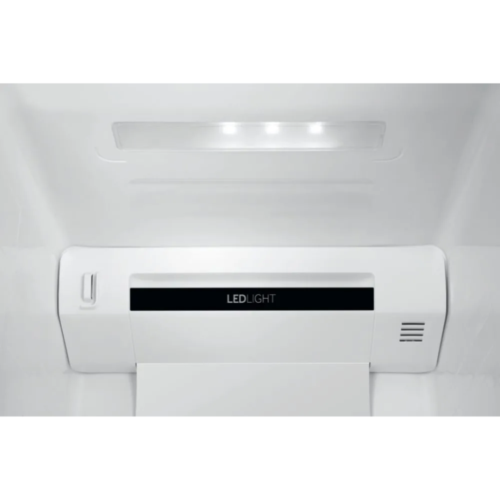Frigorifero Americano Side by Side HAIER No Frost 528 litri - HSR3918ENPG Serie 3