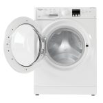 Lavatrice Slim 6 Kg Hotpoint Ariston Centrifuga 1200 giri - RSSF624WIT