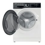 Lavatrice Slim 7 Kg WHIRLPOOL 1200 giri Funzione Vapore Motore Inverter - WSB 725 D IT