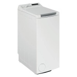 Lavatrice Carica dall'Alto 6 Kg WHIRLPOOL 1200 giri - TDLR 6240S IT