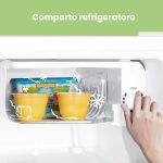Mini Frigo Frigobar COMFEE 45 Litri colore Bianco - RCD76WH2