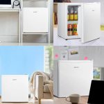 Mini Frigo Frigobar COMFEE 45 Litri colore Bianco - RCD76WH2