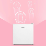 Mini Frigo Frigobar COMFEE 45 Litri colore Bianco - RCD76WH2
