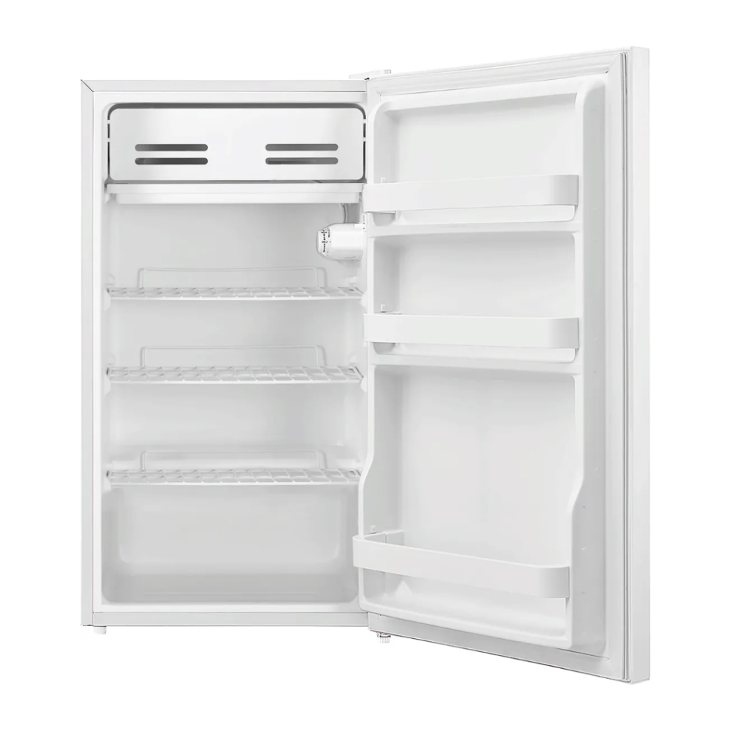 Mini Frigo Frigobar COMFEE 93 Litri Raffreddamento Statico colore Bianco - RCD132WH2