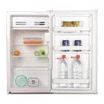 Mini Frigo Frigobar COMFEE 93 Litri Raffreddamento Statico colore Bianco - RCD132WH2