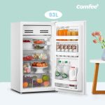 Mini Frigo Frigobar COMFEE 93 Litri Raffreddamento Statico colore Bianco - RCD132WH2