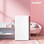 Mini Frigo Frigobar COMFEE 93 Litri Raffreddamento Statico colore Bianco - RCD132WH2