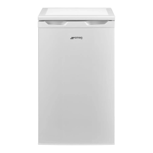 Mini Frigo Frigobar SMEG 82 Litri Raffreddamento Statico colore Bianco - FS08EW