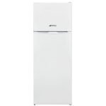 Frigorifero Doppia Porta SMEG 212 Litri Raffreddamento Statico colore Bianco - FD14EW
