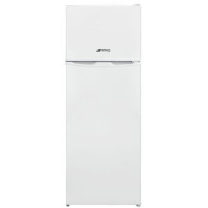 Frigorifero Doppia Porta SMEG 212 Litri Raffreddamento Statico colore Bianco - FD14EW