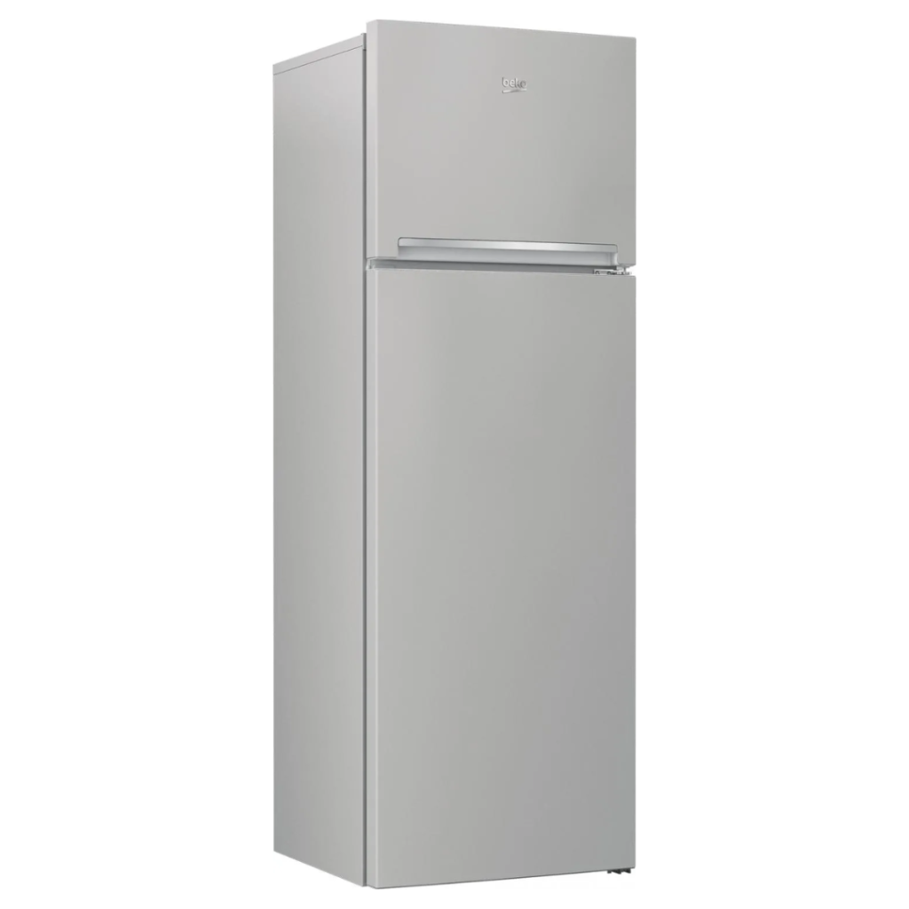 Frigorifero Doppia Porta BEKO 306 Litri Raffreddamento Statico - RDSA310M40