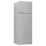 Frigorifero Doppia Porta BEKO 306 Litri Raffreddamento Statico - RDSA310M40
