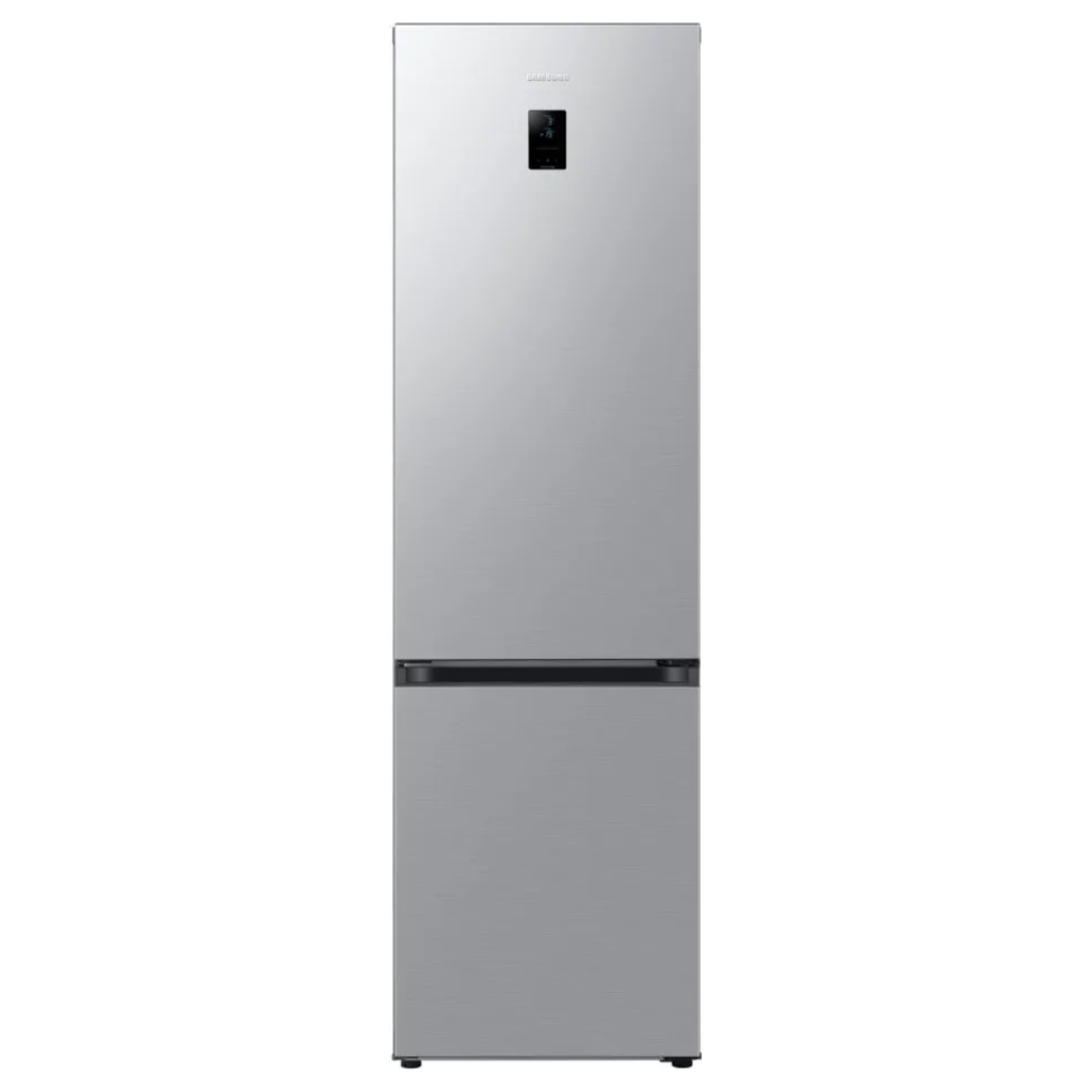 Frigorifero Combinato SAMSUNG No Frost390 Litri - RB38C672CS