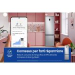 Frigorifero Combinato SAMSUNG No Frost390 Litri - RB38C672CS