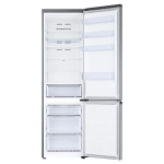 Frigorifero Combinato SAMSUNG No Frost390 Litri - RB38C672CS