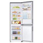 Frigorifero Combinato SAMSUNG 344 Litri No Frost Inverter - RB33B610ES