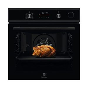 Forno Elettrico da Incasso ELECTROLUX Ventilato 72 Litri Classe A+ 60 cm - EOC6H56H