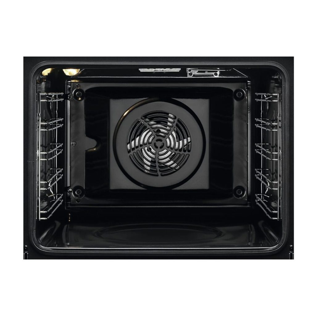 Forno Elettrico da Incasso ELECTROLUX Ventilato 72 Litri Classe A+ 60 cm - EOC6H56H