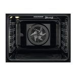 Forno Elettrico da Incasso ELECTROLUX Ventilato 72 Litri Classe A+ 60 cm - EOC6H56H