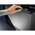 Forno Elettrico da Incasso ELECTROLUX Ventilato 72 Litri Classe A+ 60 cm - EOC6H56H