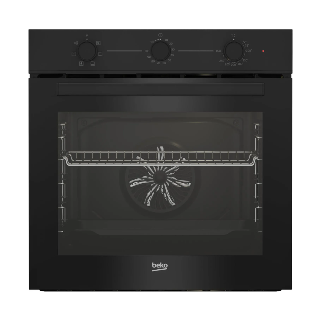 Forno Elettrico da Incasso BEKO Ventilato Multifunzione 72 Litri 60 cm - BBIE11100B