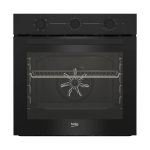 Forno Elettrico da Incasso BEKO Ventilato Multifunzione 72 Litri 60 cm - BBIE11100B