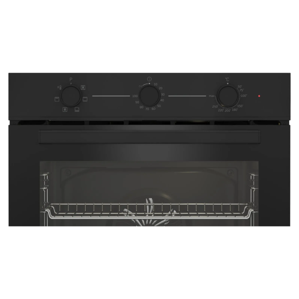 Forno Elettrico da Incasso BEKO Ventilato Multifunzione 72 Litri 60 cm - BBIE11100B