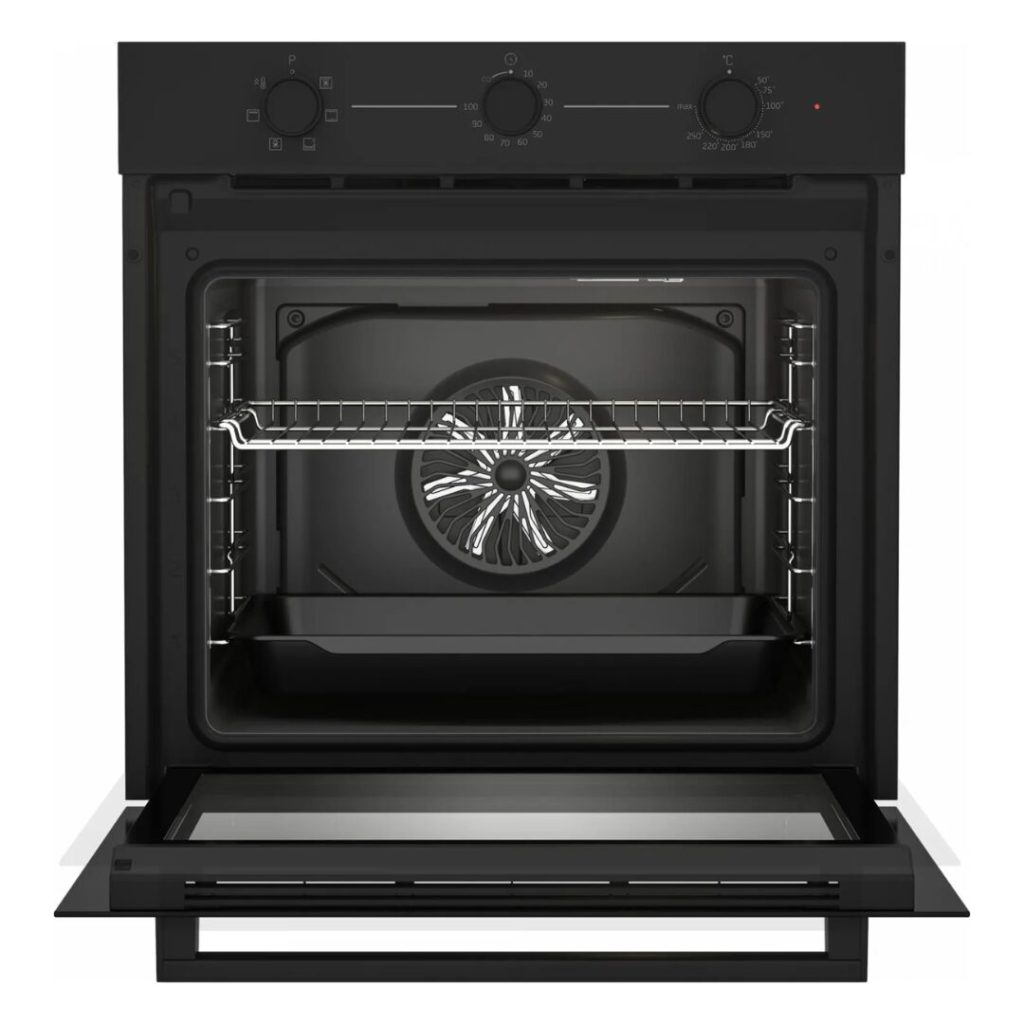 Forno Elettrico da Incasso BEKO Ventilato Multifunzione 72 Litri 60 cm - BBIE11100B