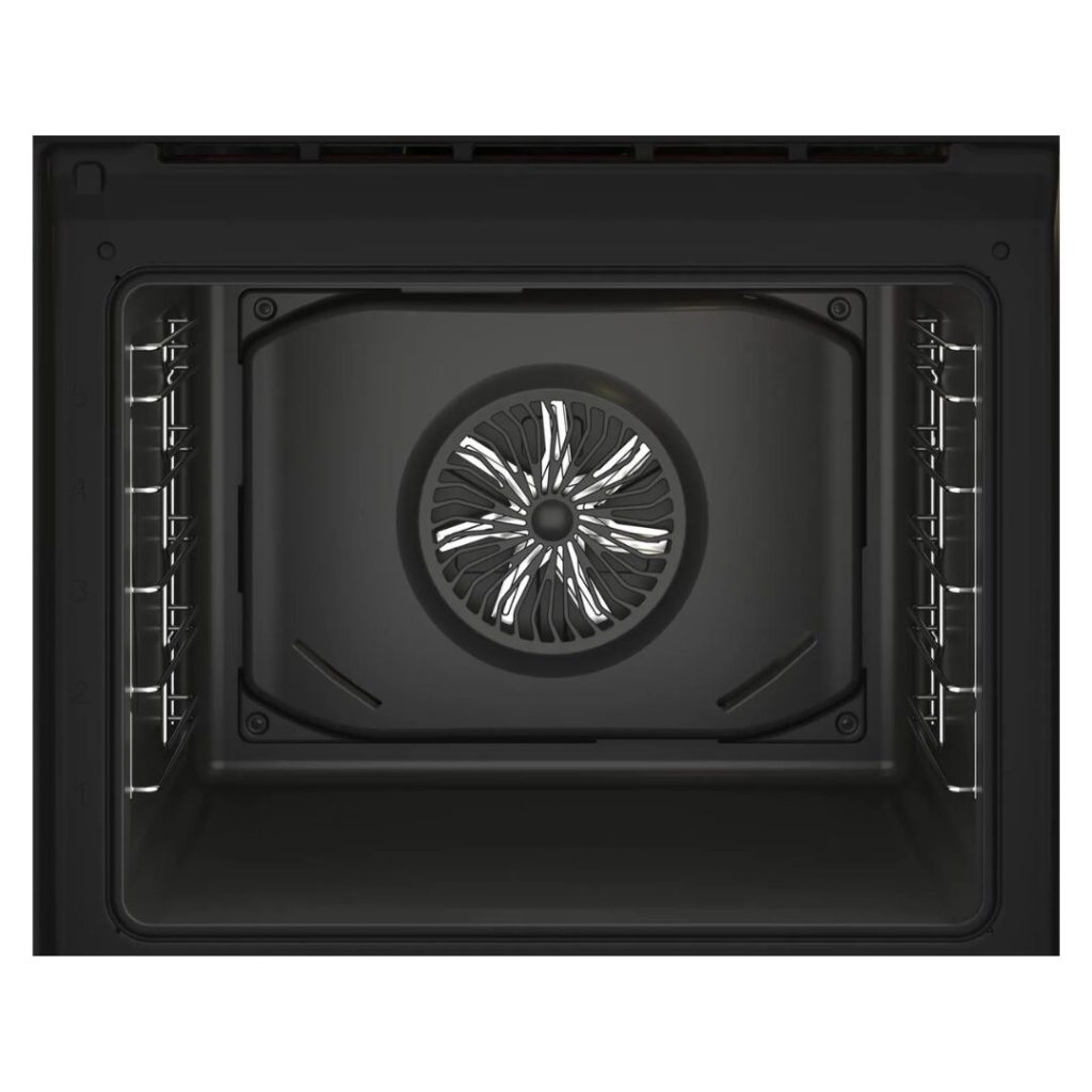 Forno Elettrico da Incasso BEKO Ventilato Multifunzione 72 Litri 60 cm - BBIE11100B