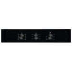 Forno Elettrico da Incasso ELECTROLUX Ventilato Multifunzione 68 Litri 59 cm Classe A+ | EOH2H044K