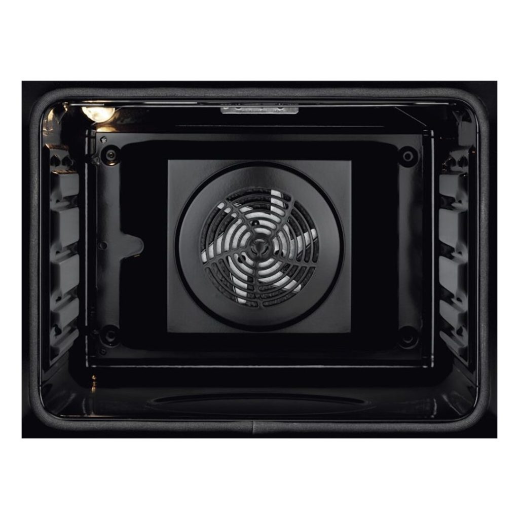 Forno Elettrico da Incasso ELECTROLUX Ventilato Multifunzione 68 Litri 59 cm Classe A+ | EOH2H044K