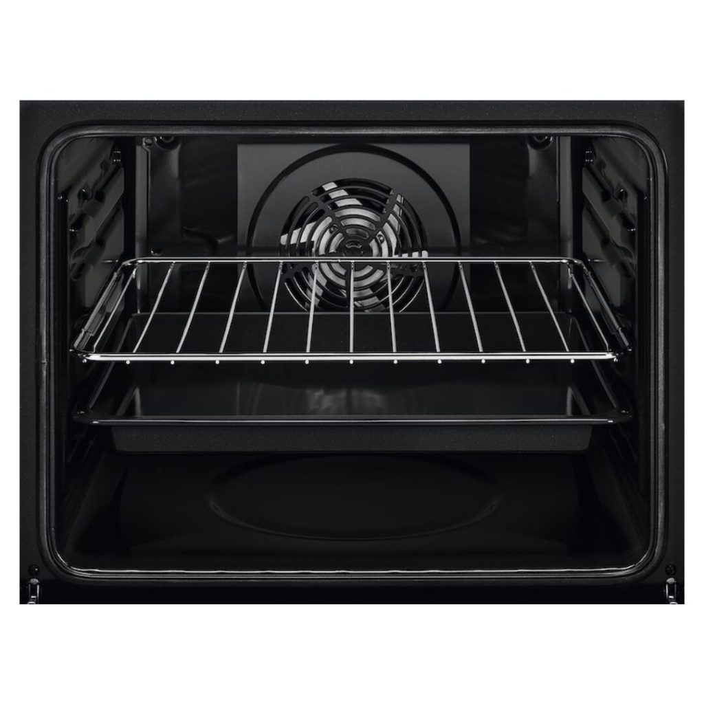 Forno Elettrico da Incasso ELECTROLUX Ventilato Multifunzione 68 Litri 59 cm Classe A+ | EOH2H044K