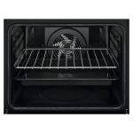 Forno Elettrico da Incasso ELECTROLUX Ventilato Multifunzione 68 Litri 59 cm Classe A+ | EOH2H044K