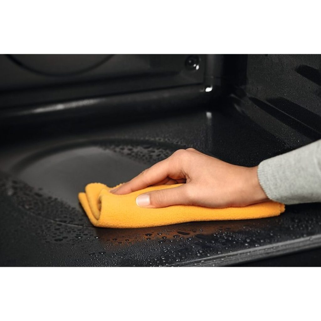 Forno Elettrico da Incasso ELECTROLUX Ventilato Multifunzione 68 Litri 59 cm Classe A+ | EOH2H044K