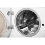 Lavatrice da Incasso Indesit Caricamento frontale Bianco 7 kg 1200 Giri/min A++| BIWMIL7125