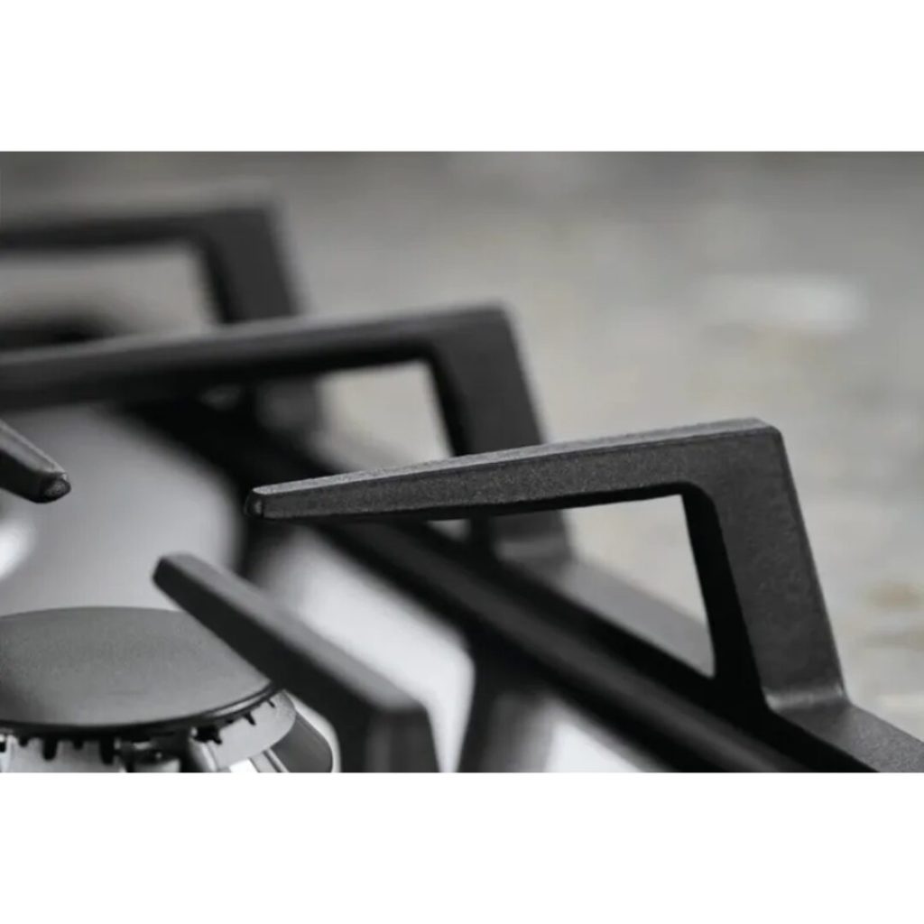 Piano Cottura 4 Fuochi ELECTROLUX a Gas 60 Cm - EGS64362X