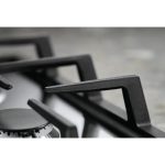 Piano Cottura 4 Fuochi ELECTROLUX a Gas 60 Cm - EGS64362X