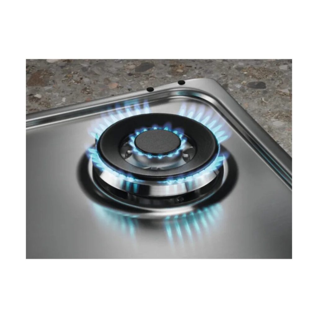 Piano Cottura 4 Fuochi ELECTROLUX a Gas 60 Cm - EGS64362X