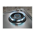 Piano Cottura 4 Fuochi ELECTROLUX a Gas 60 Cm - EGS64362X